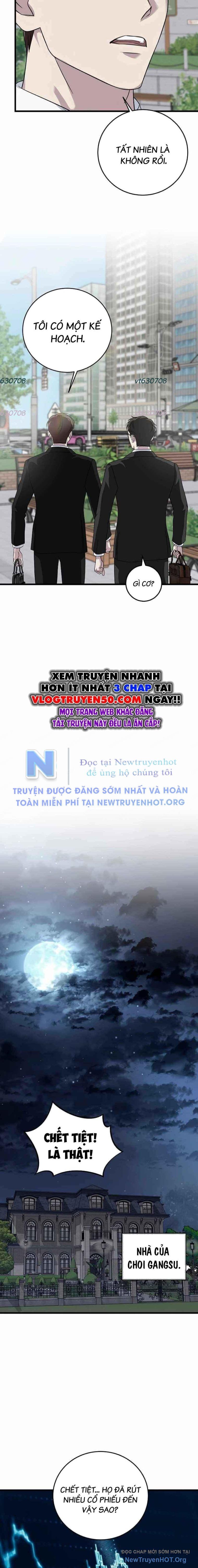 Đây Là Luật Chapter 158 - Trang 2