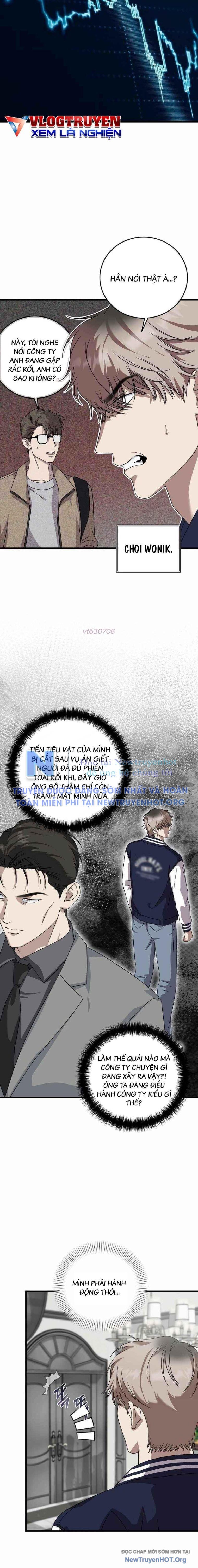 Đây Là Luật Chapter 158 - Trang 2