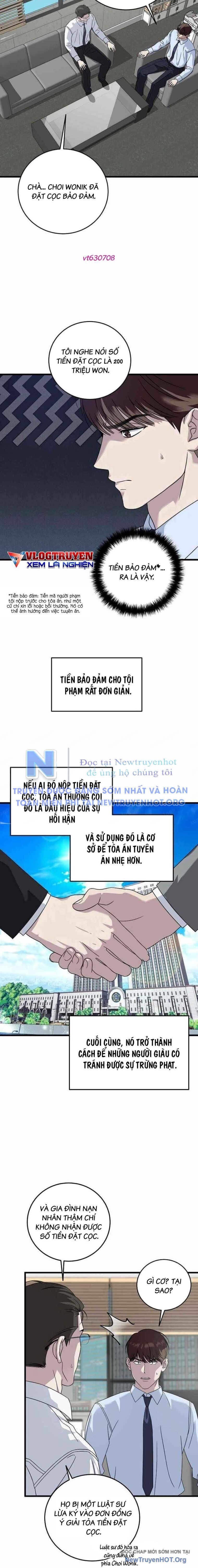 Đây Là Luật Chapter 158 - Trang 2