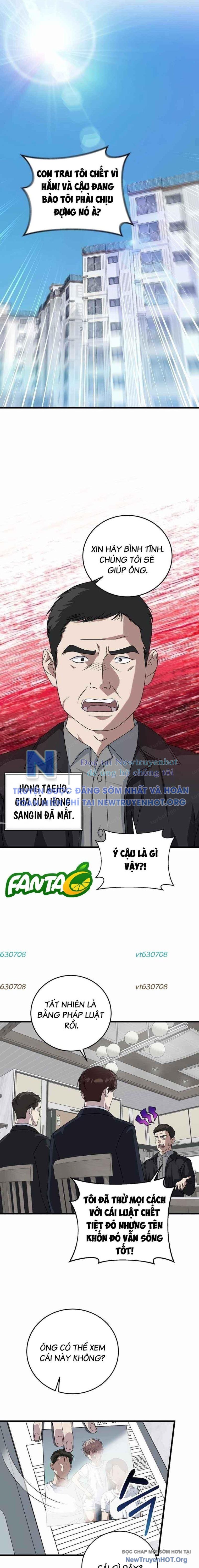 Đây Là Luật Chapter 158 - Trang 2