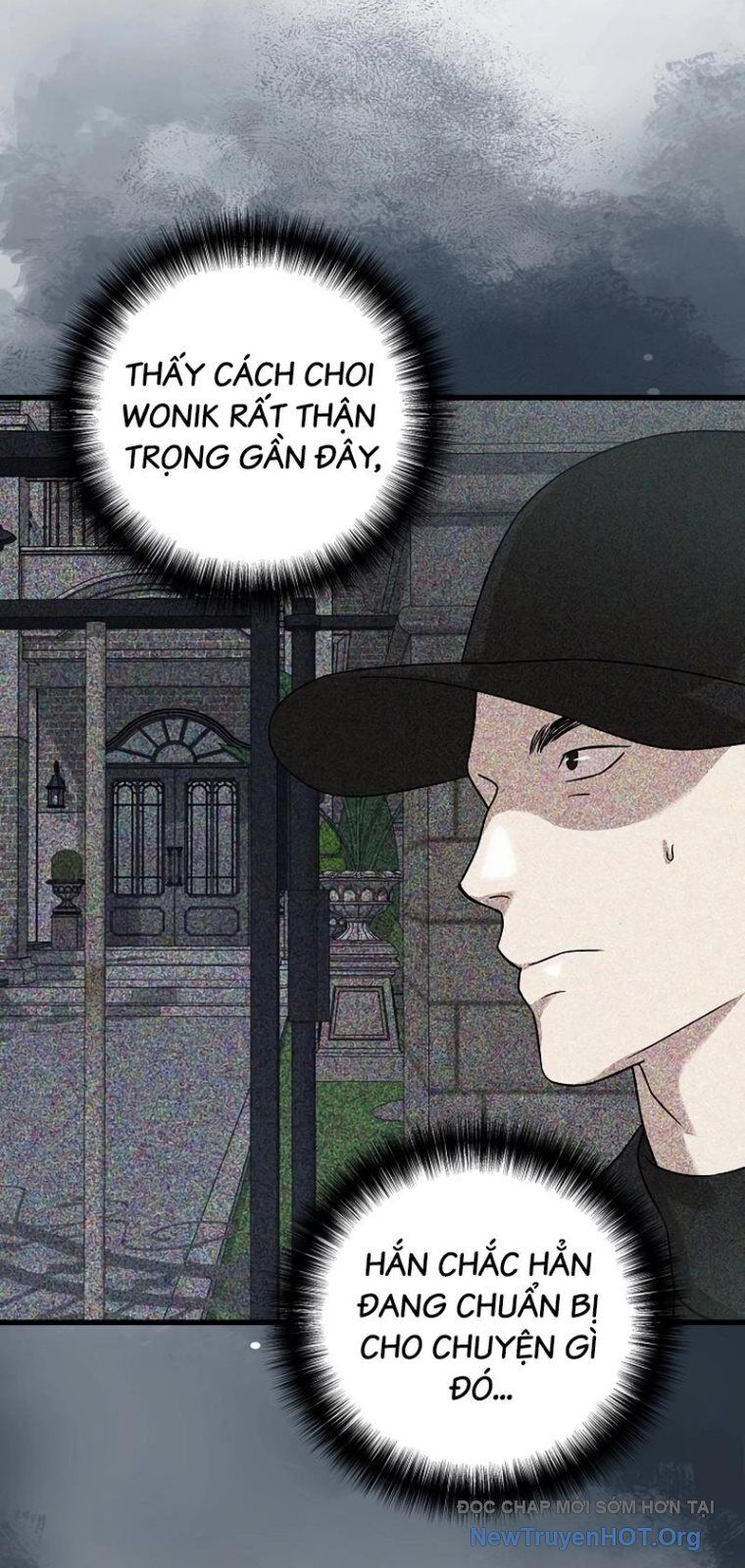 Đây Là Luật Chapter 159 - Trang 2