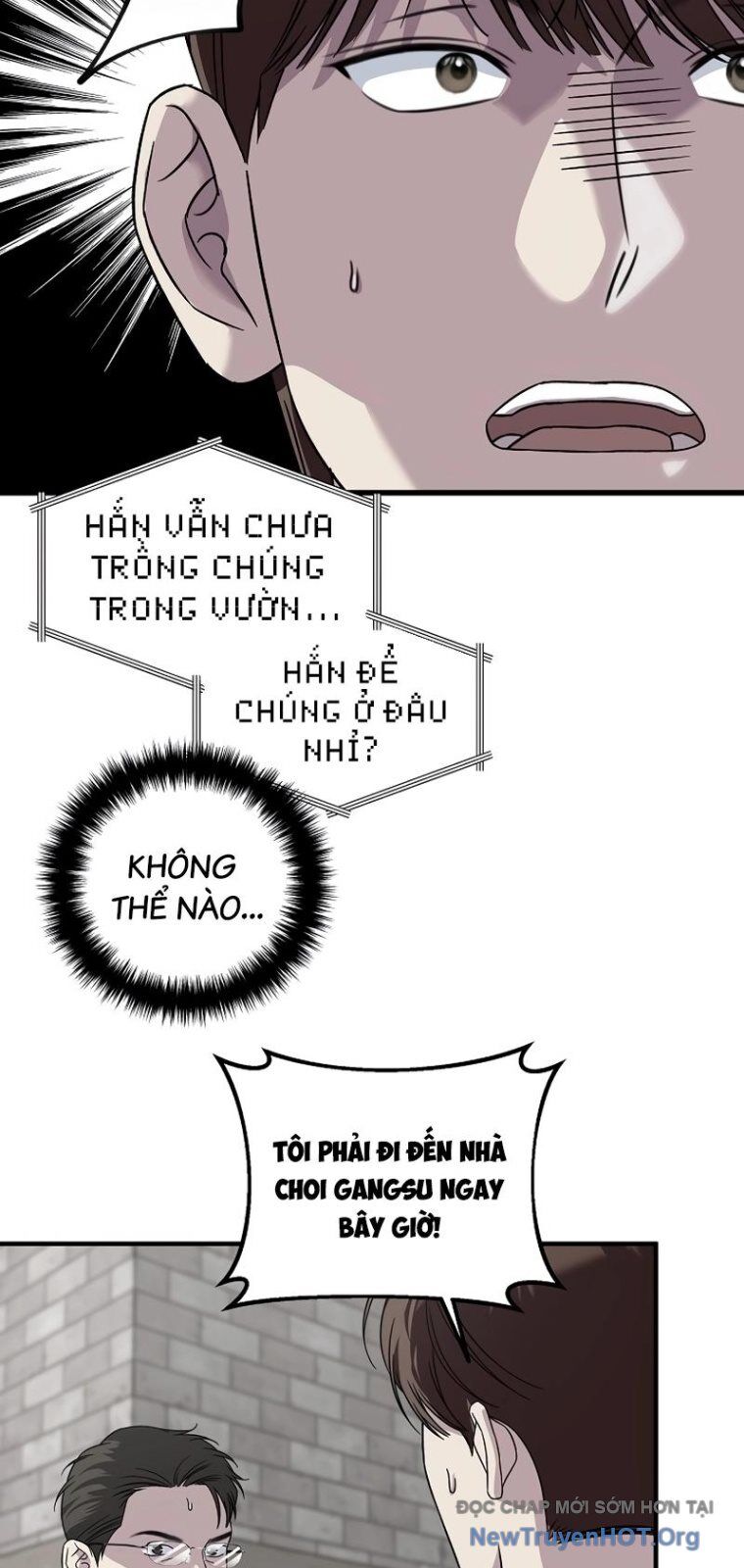 Đây Là Luật Chapter 159 - Trang 2