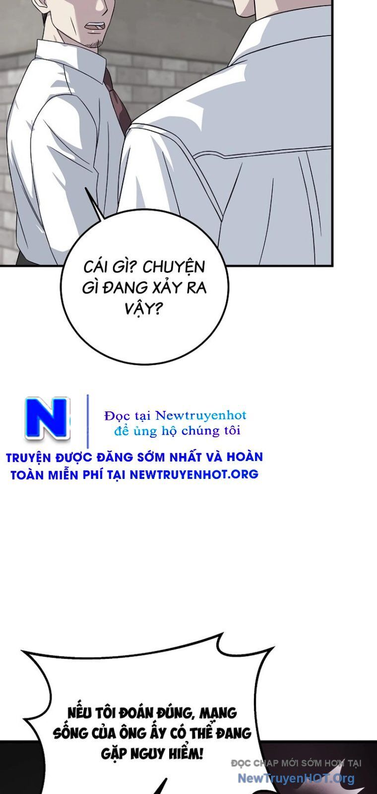 Đây Là Luật Chapter 159 - Trang 2