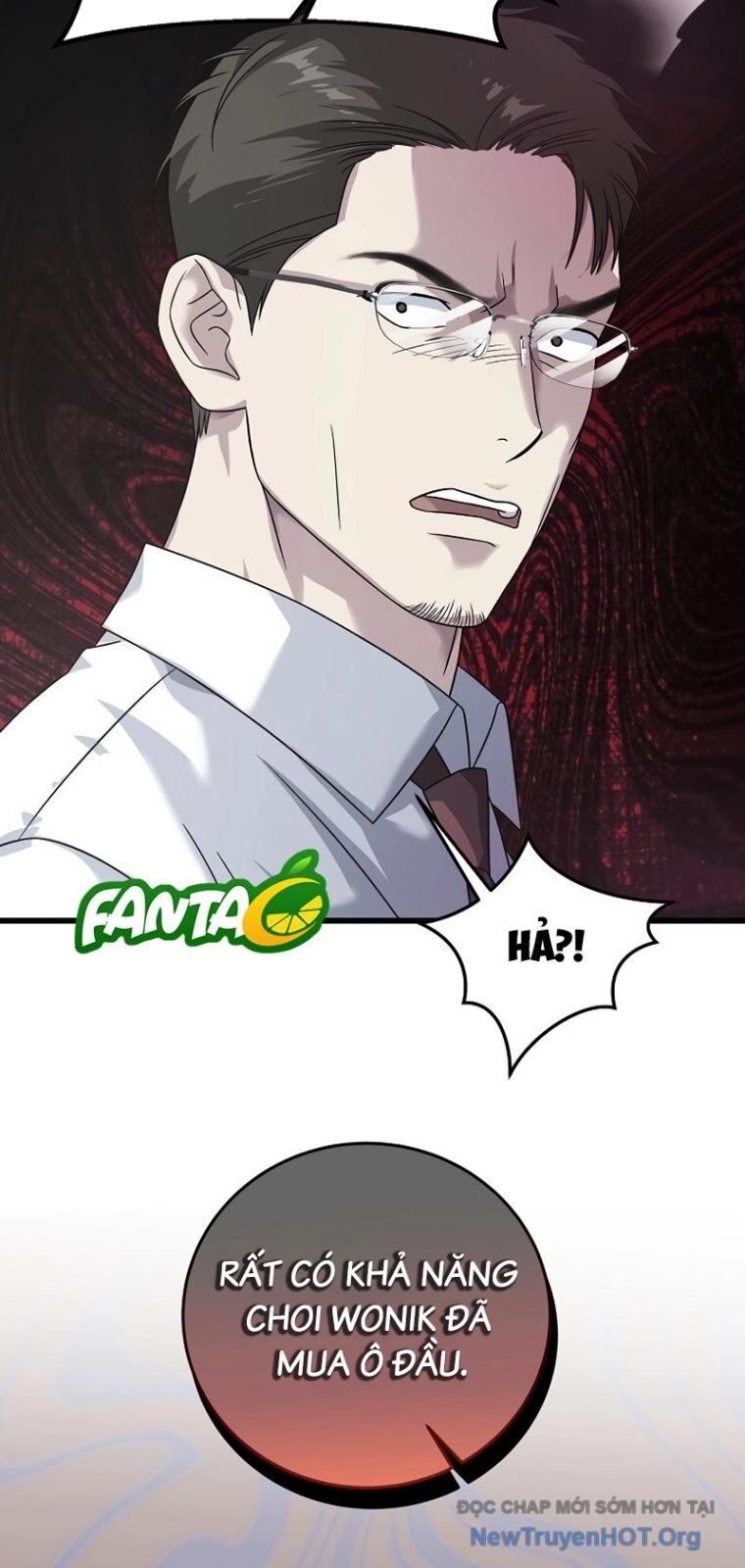 Đây Là Luật Chapter 159 - Trang 2