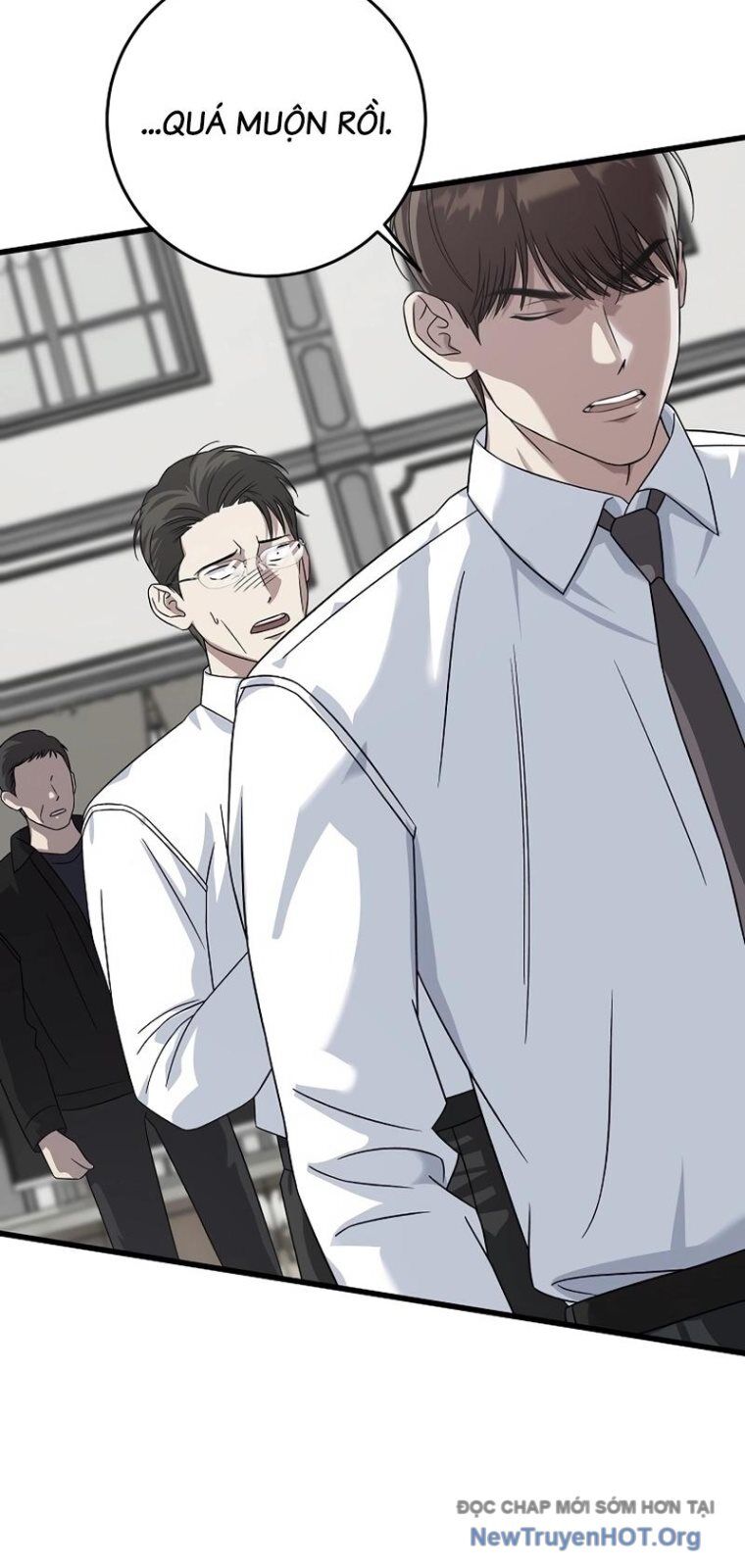 Đây Là Luật Chapter 159 - Trang 2