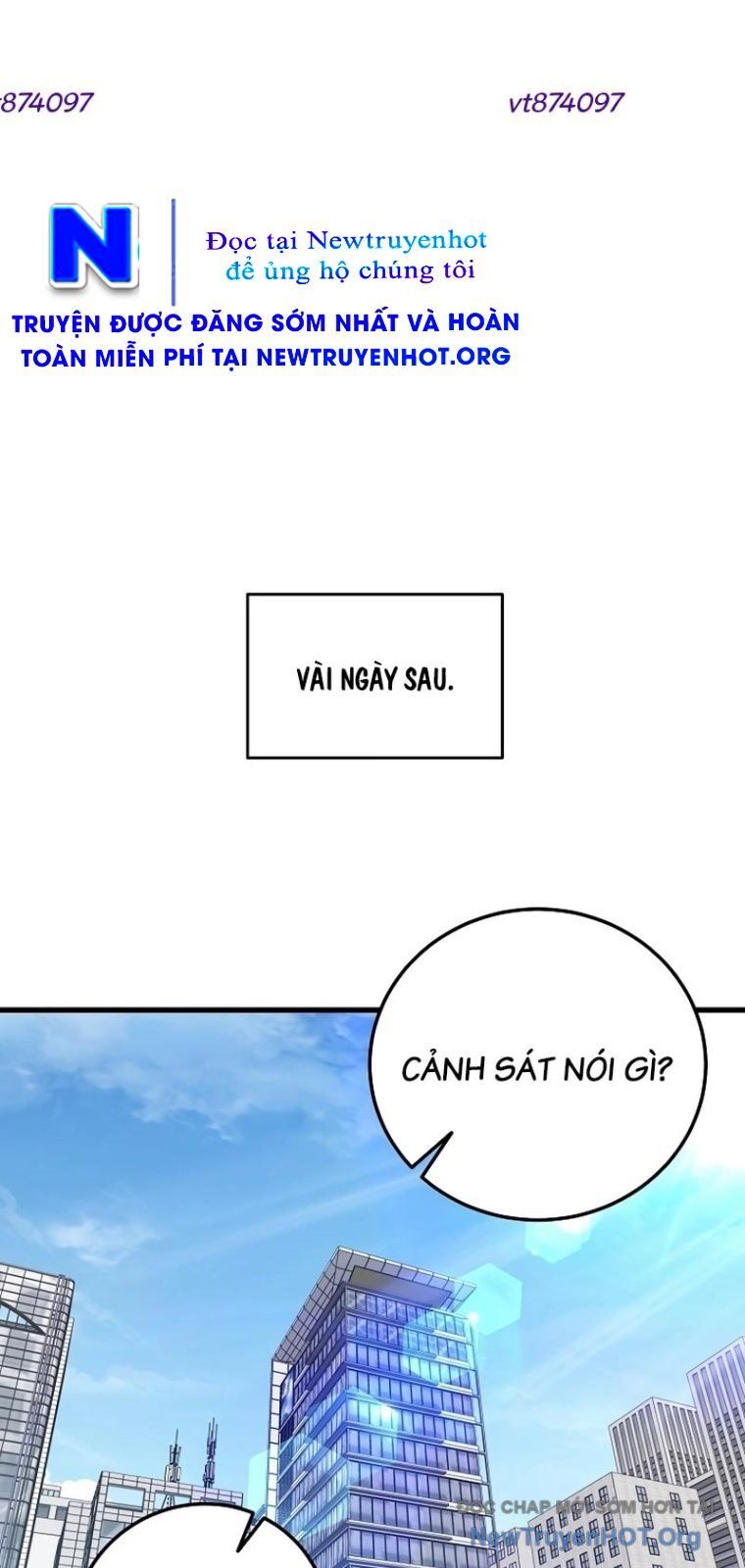 Đây Là Luật Chapter 159 - Trang 2