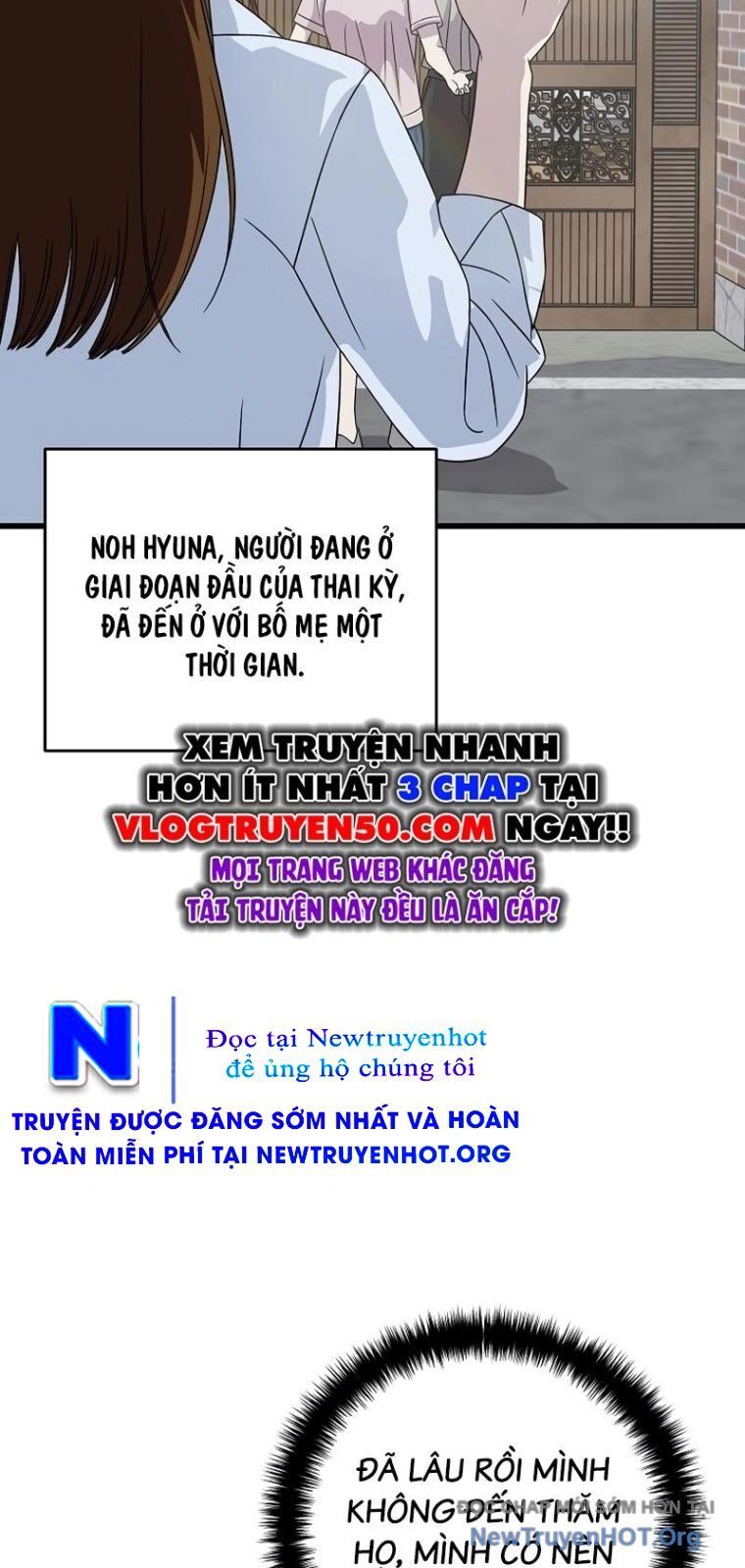 Đây Là Luật Chapter 159 - Trang 2