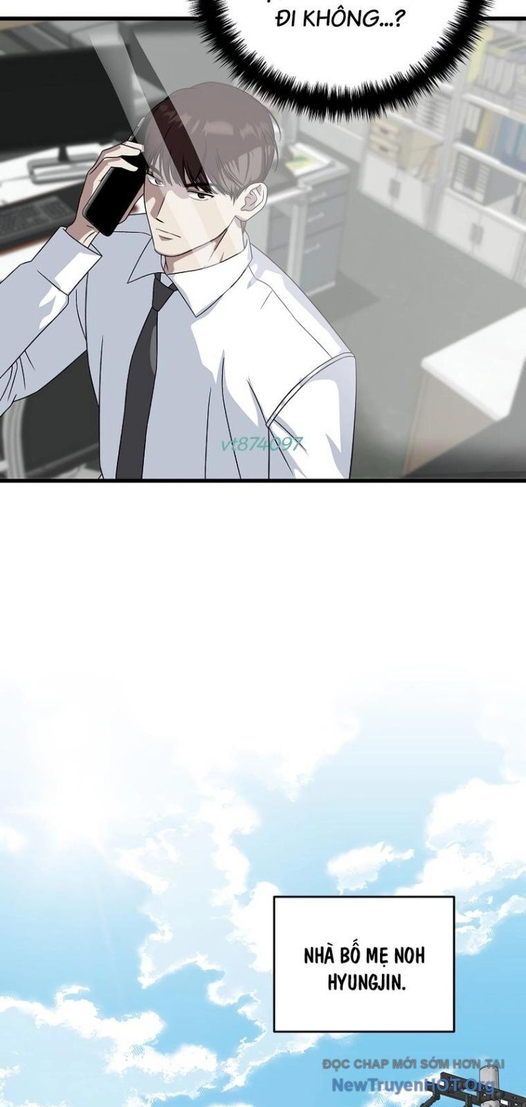 Đây Là Luật Chapter 159 - Trang 2