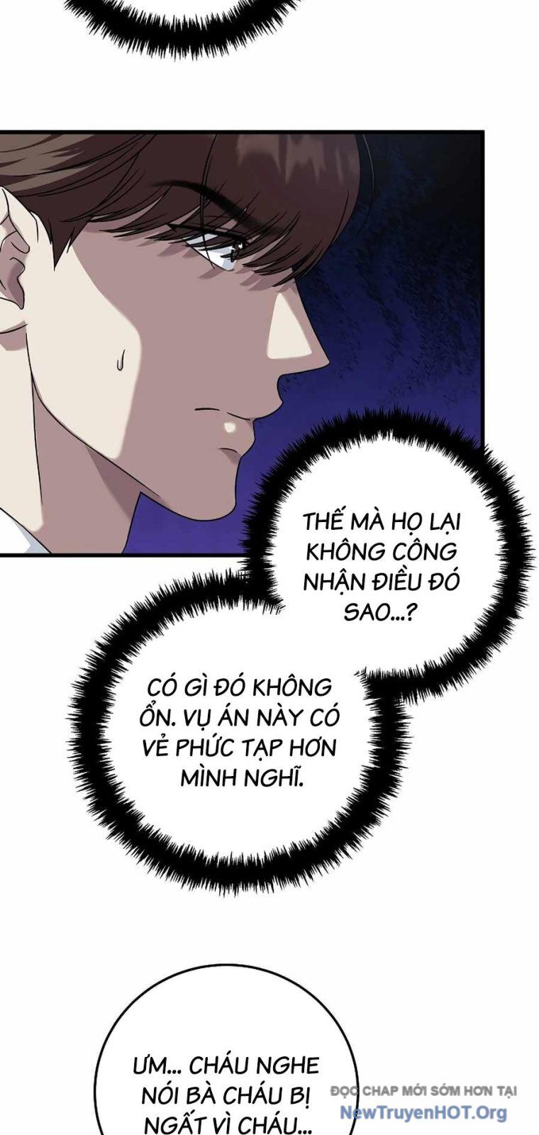 Đây Là Luật Chapter 160 - Trang 2