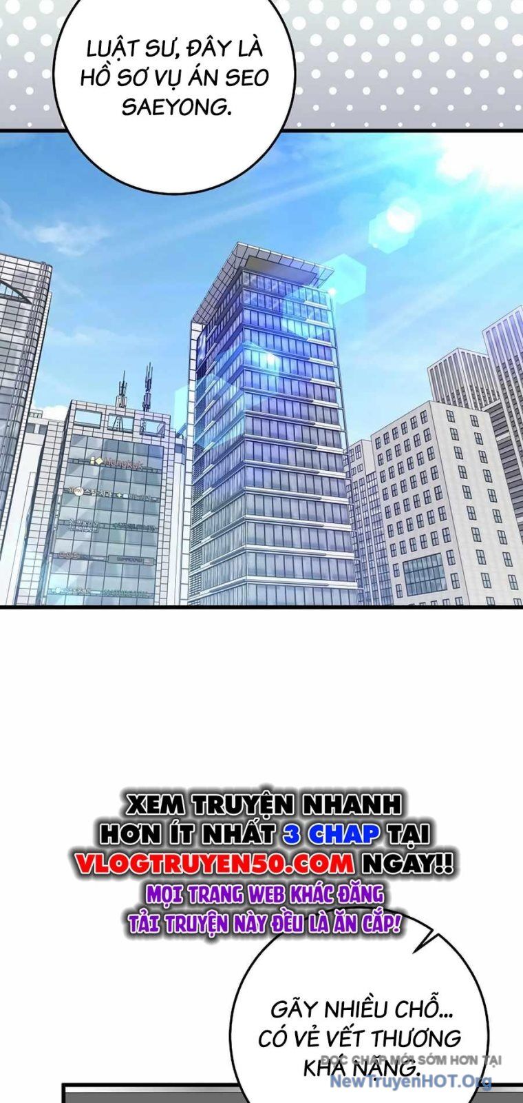 Đây Là Luật Chapter 160 - Trang 2
