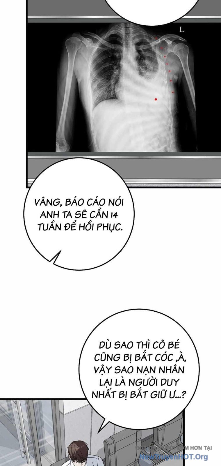 Đây Là Luật Chapter 160 - Trang 2