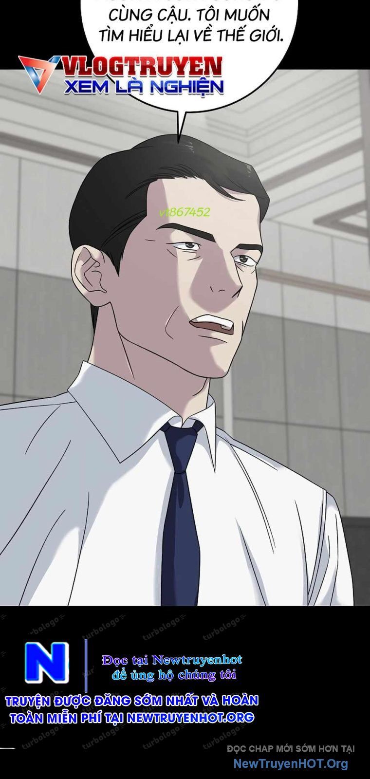 Đây Là Luật Chapter 160 - Trang 2