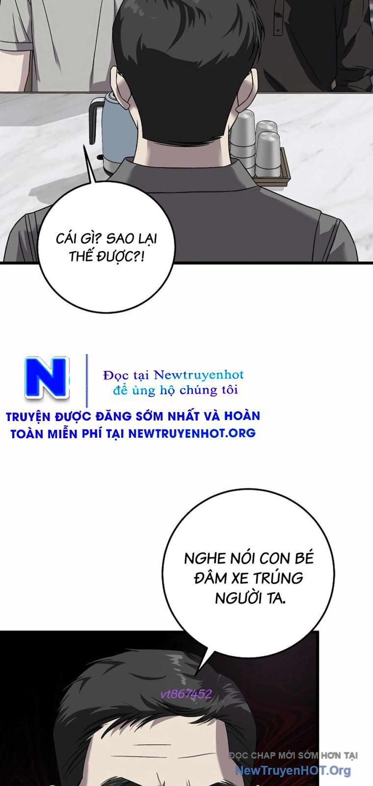 Đây Là Luật Chapter 160 - Trang 2