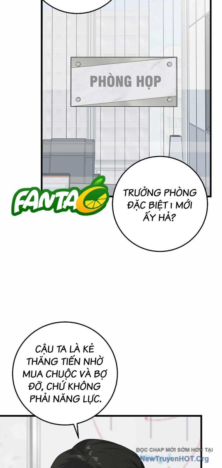 Đây Là Luật Chapter 160 - Trang 2