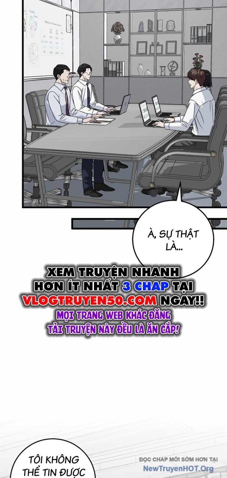 Đây Là Luật Chapter 160 - Trang 2