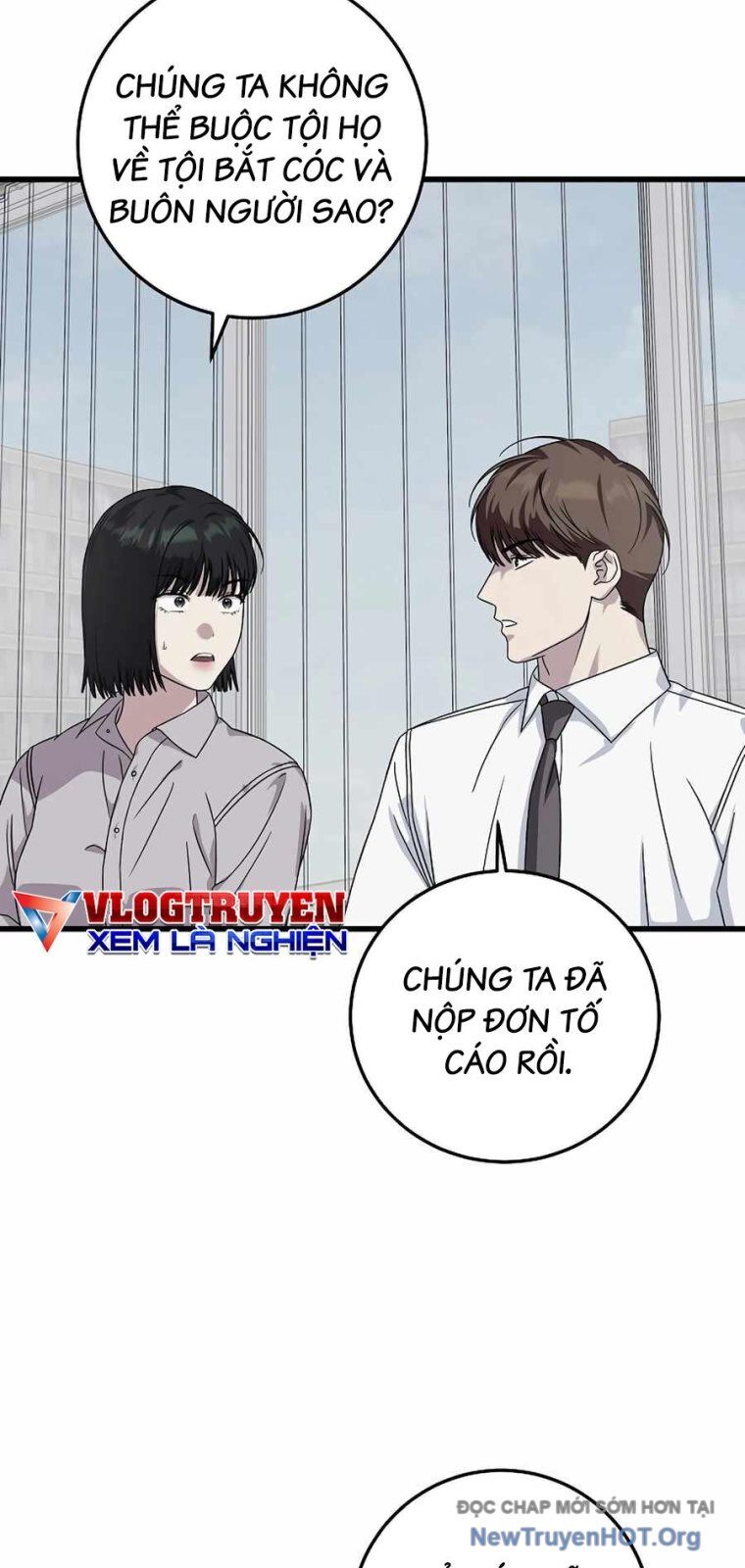 Đây Là Luật Chapter 160 - Trang 2