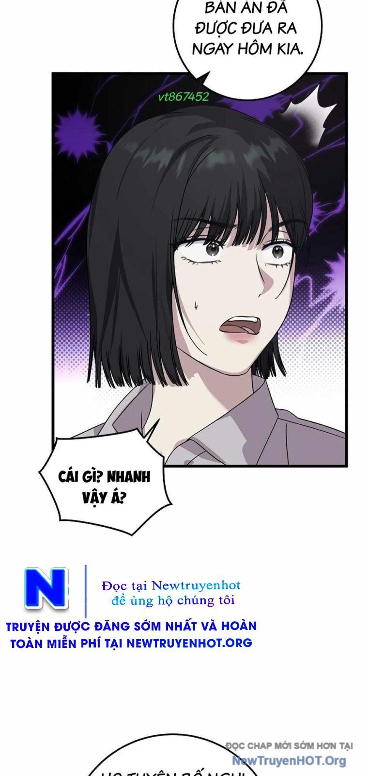 Đây Là Luật Chapter 160 - Trang 2