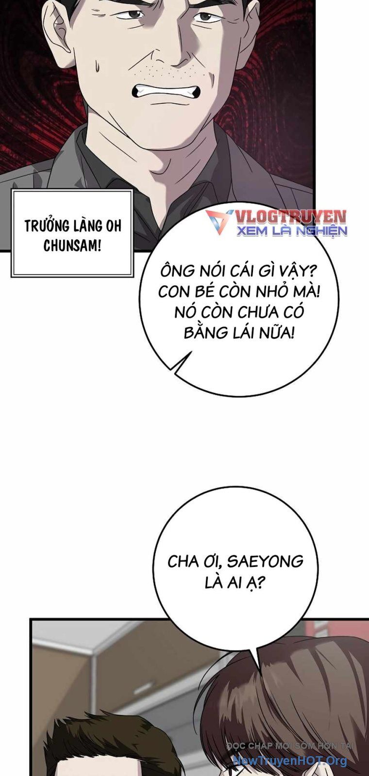 Đây Là Luật Chapter 160 - Trang 2