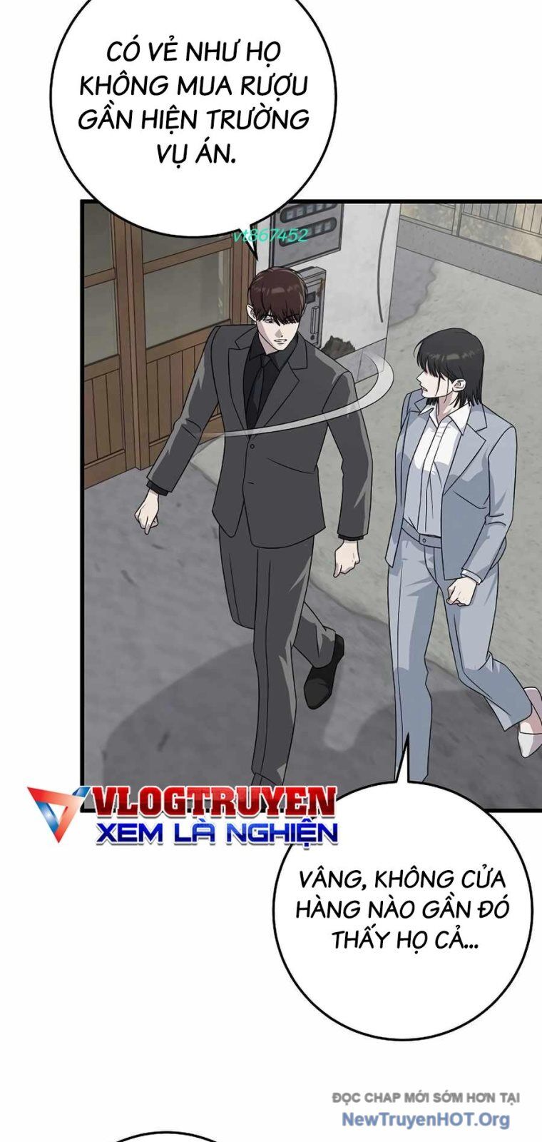 Đây Là Luật Chapter 160 - Trang 2