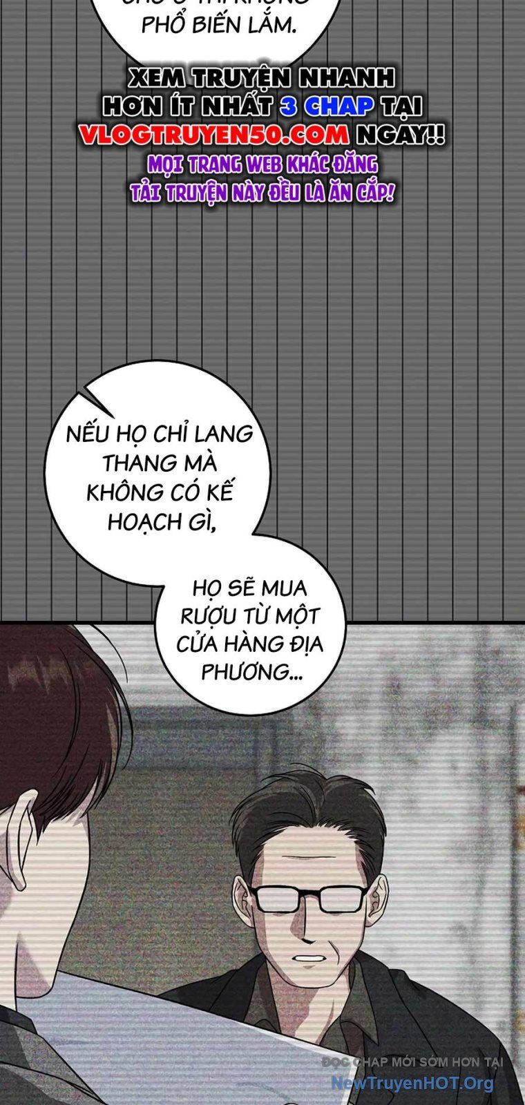 Đây Là Luật Chapter 160 - Trang 2