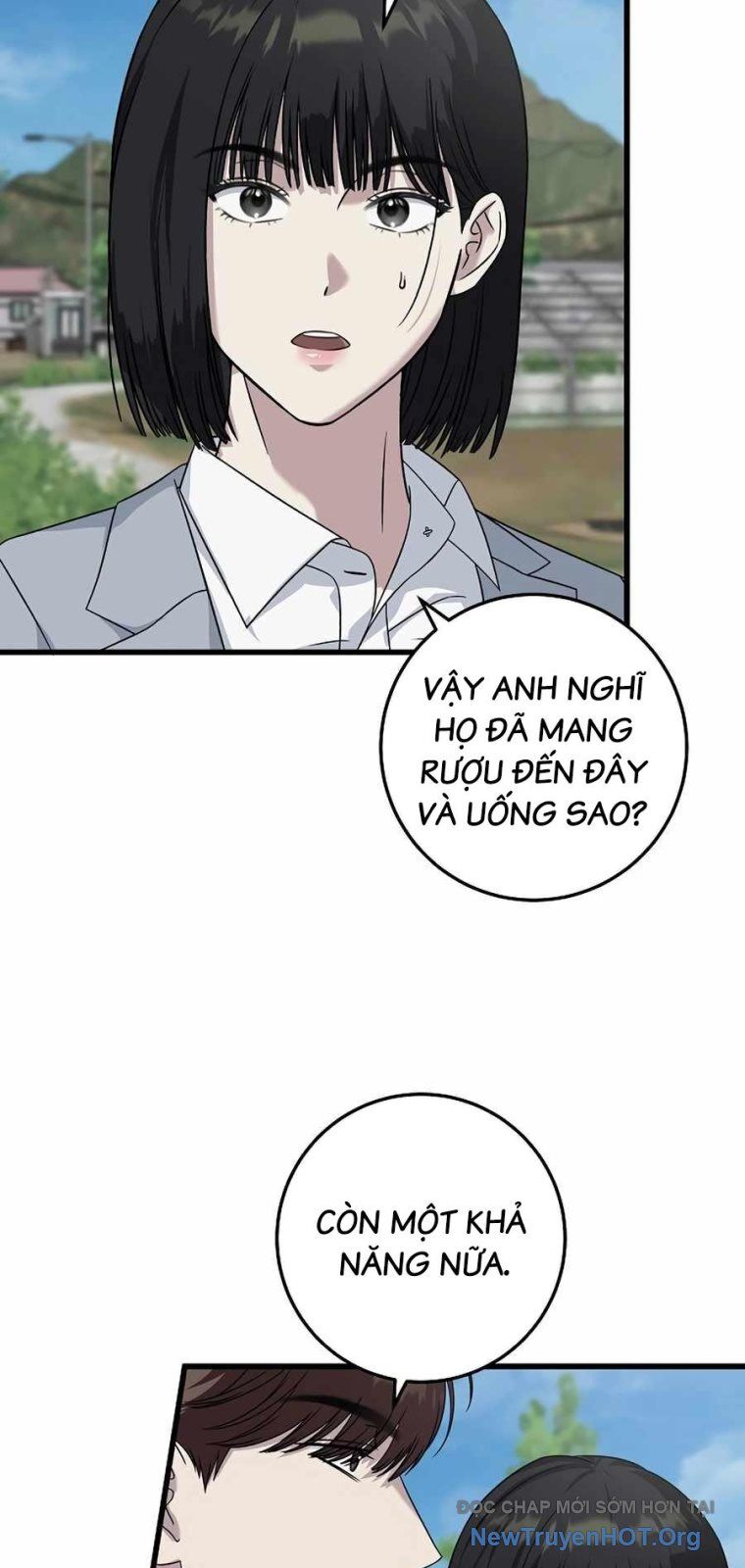 Đây Là Luật Chapter 160 - Trang 2