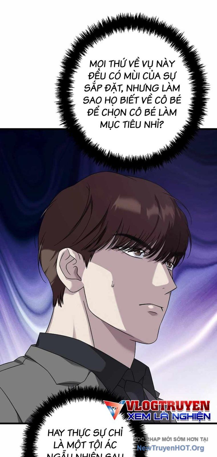 Đây Là Luật Chapter 160 - Trang 2