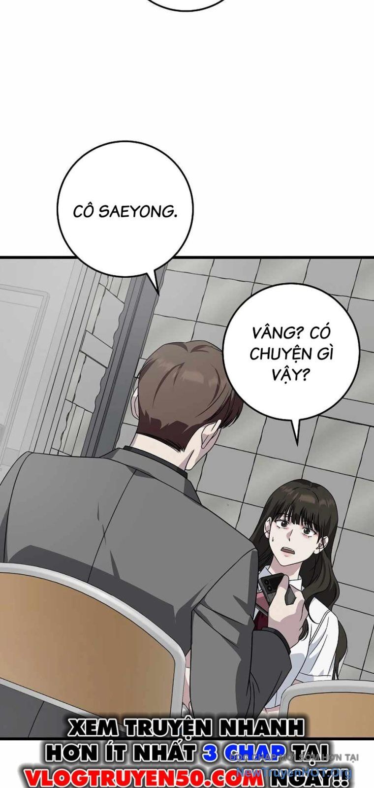 Đây Là Luật Chapter 160 - Trang 2