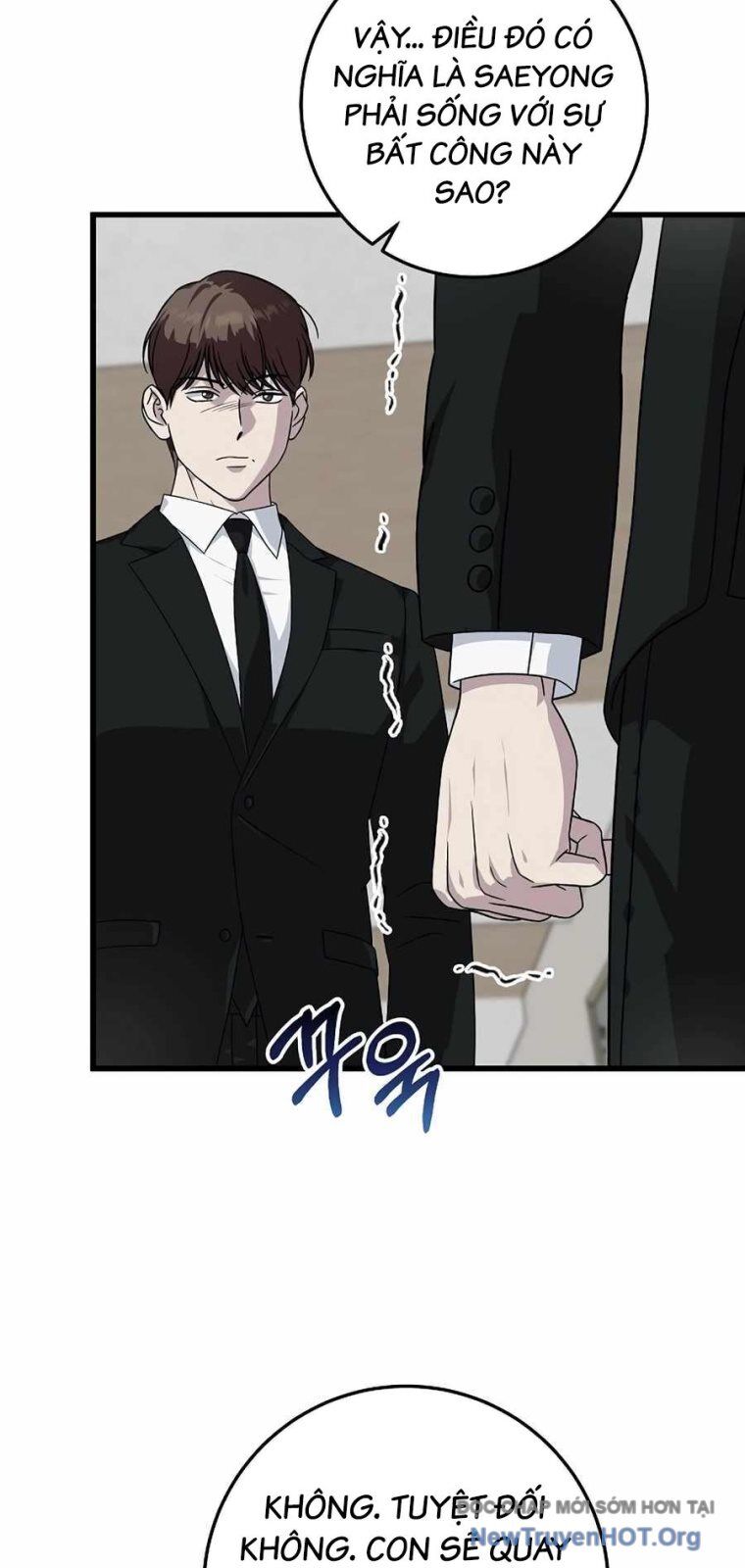 Đây Là Luật Chapter 160 - Trang 2