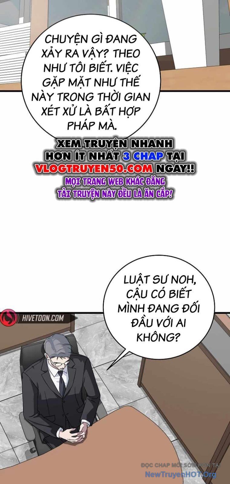 Đây Là Luật Chapter 161 - Trang 2