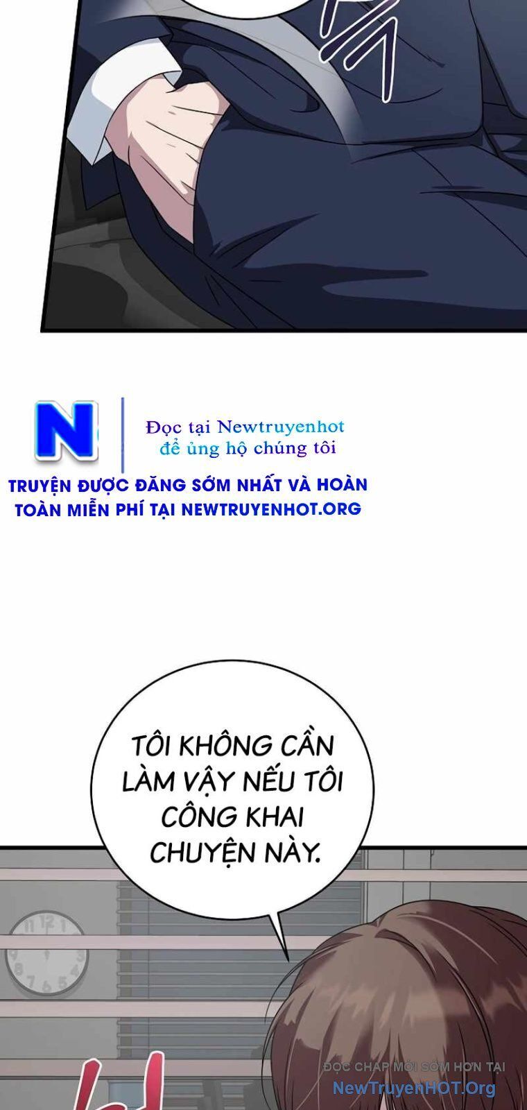 Đây Là Luật Chapter 161 - Trang 2