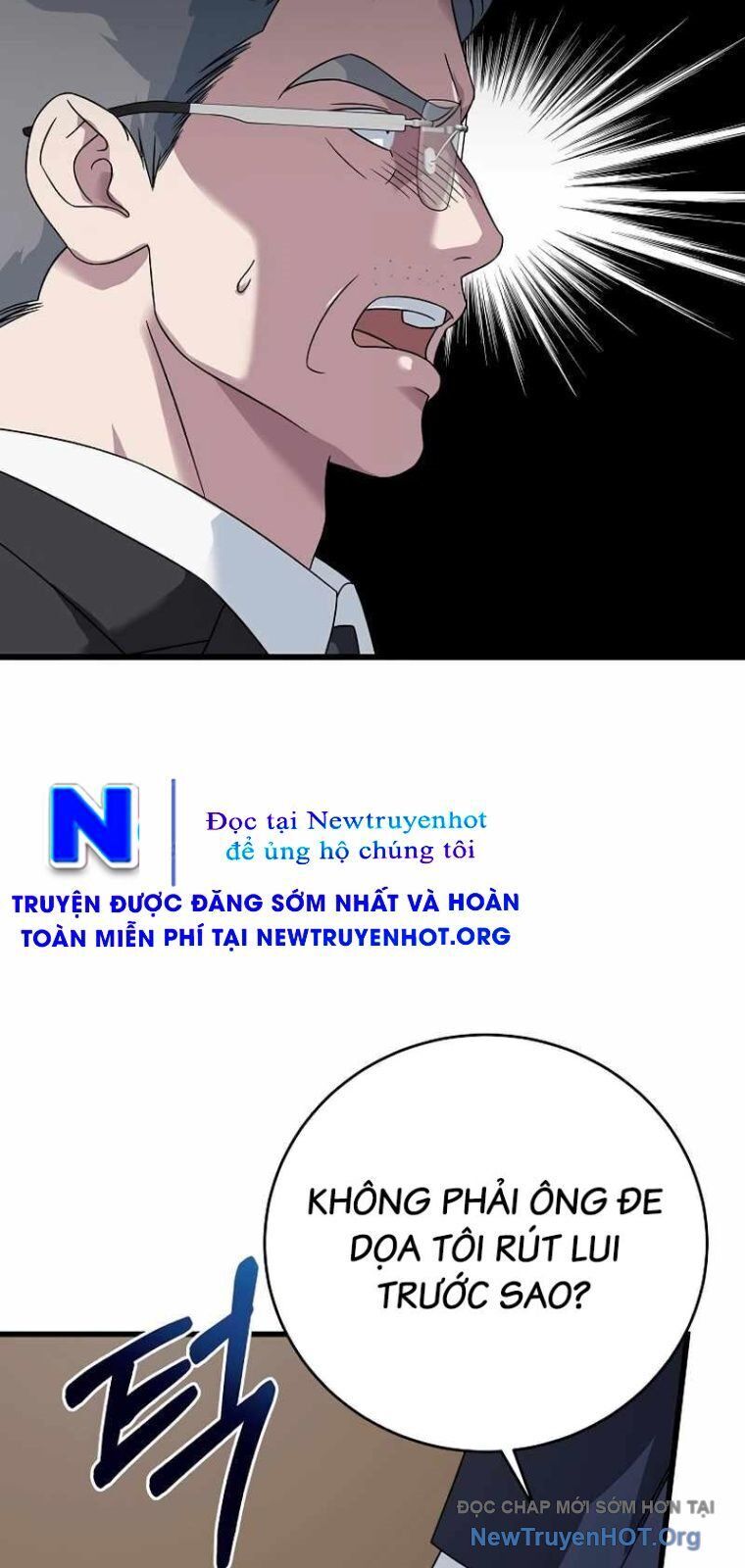 Đây Là Luật Chapter 161 - Trang 2