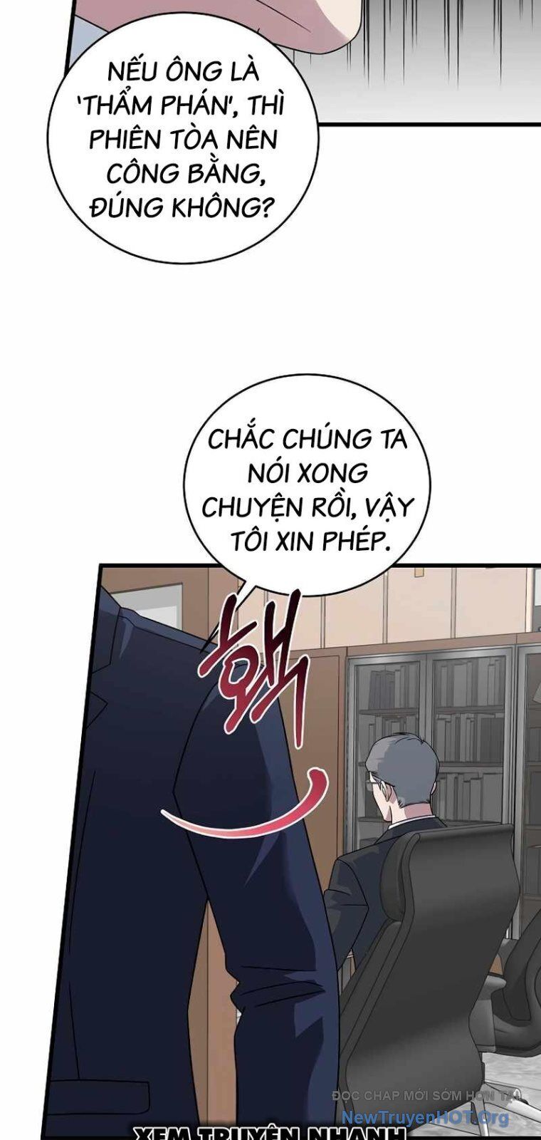 Đây Là Luật Chapter 161 - Trang 2
