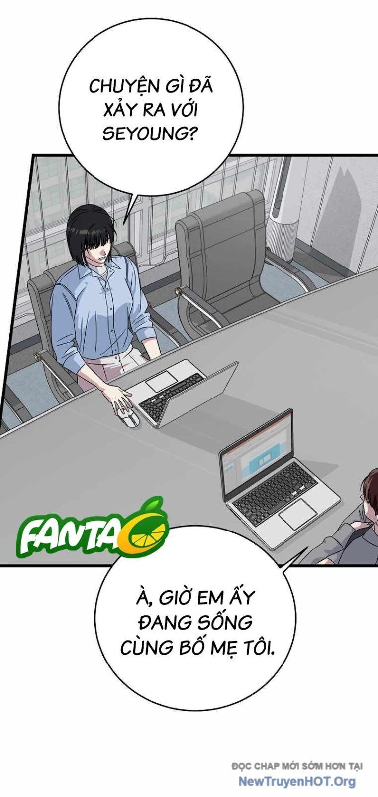 Đây Là Luật Chapter 161 - Trang 2