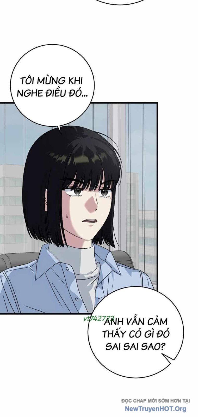 Đây Là Luật Chapter 161 - Trang 2