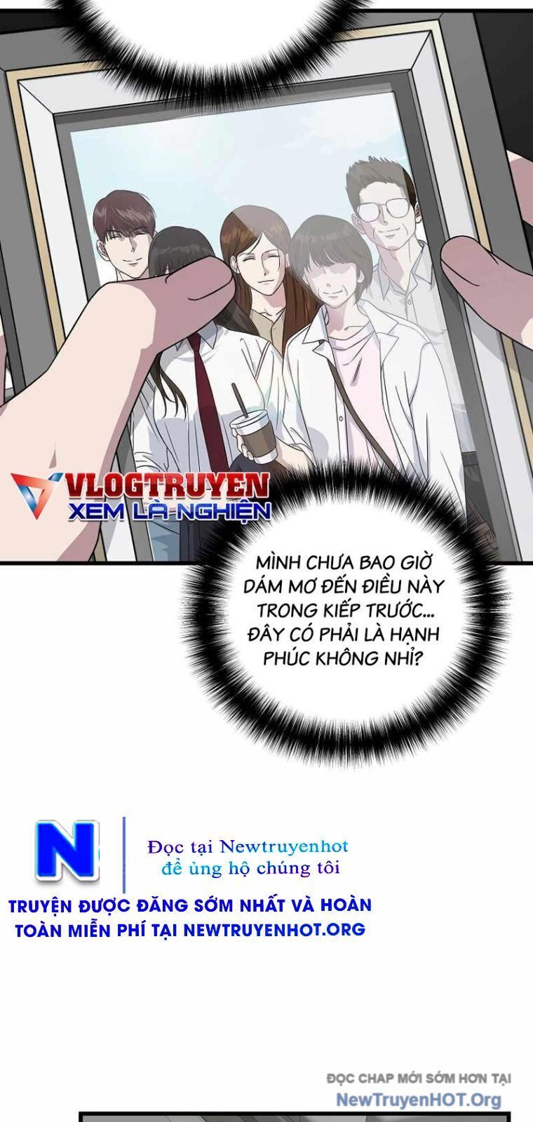Đây Là Luật Chapter 161 - Trang 2