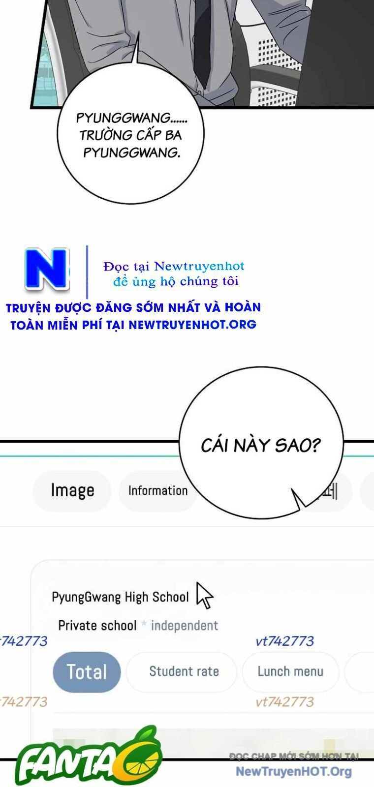 Đây Là Luật Chapter 161 - Trang 2