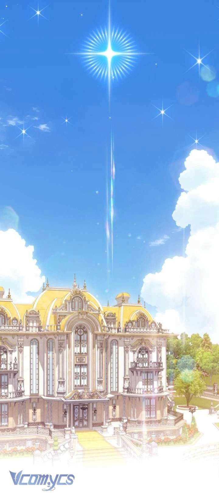 Người Anh Trai Mạnh Nhất Của Tôi Đã Mất Trí Nhớ Chapter 1 - Trang 2