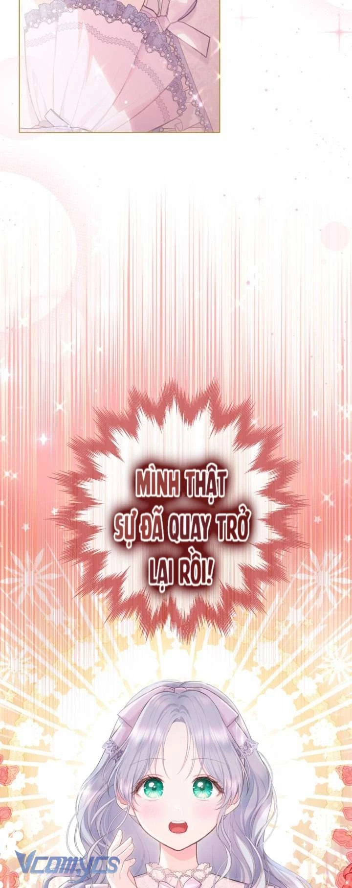 Người Anh Trai Mạnh Nhất Của Tôi Đã Mất Trí Nhớ Chapter 1 - Trang 2