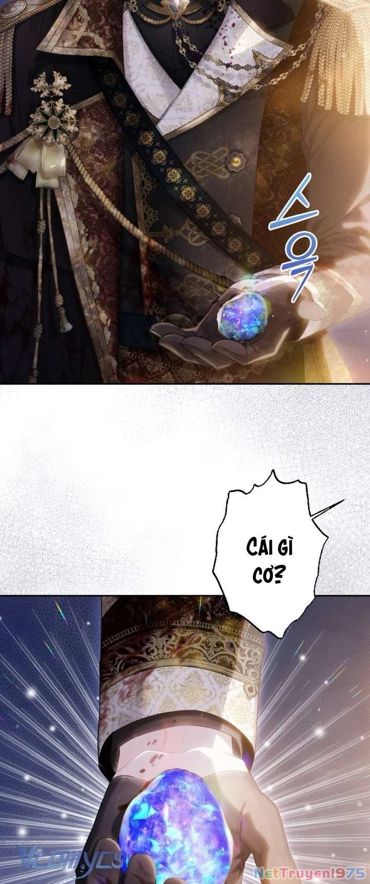 Người Anh Trai Mạnh Nhất Của Tôi Đã Mất Trí Nhớ Chapter 1 - Trang 2