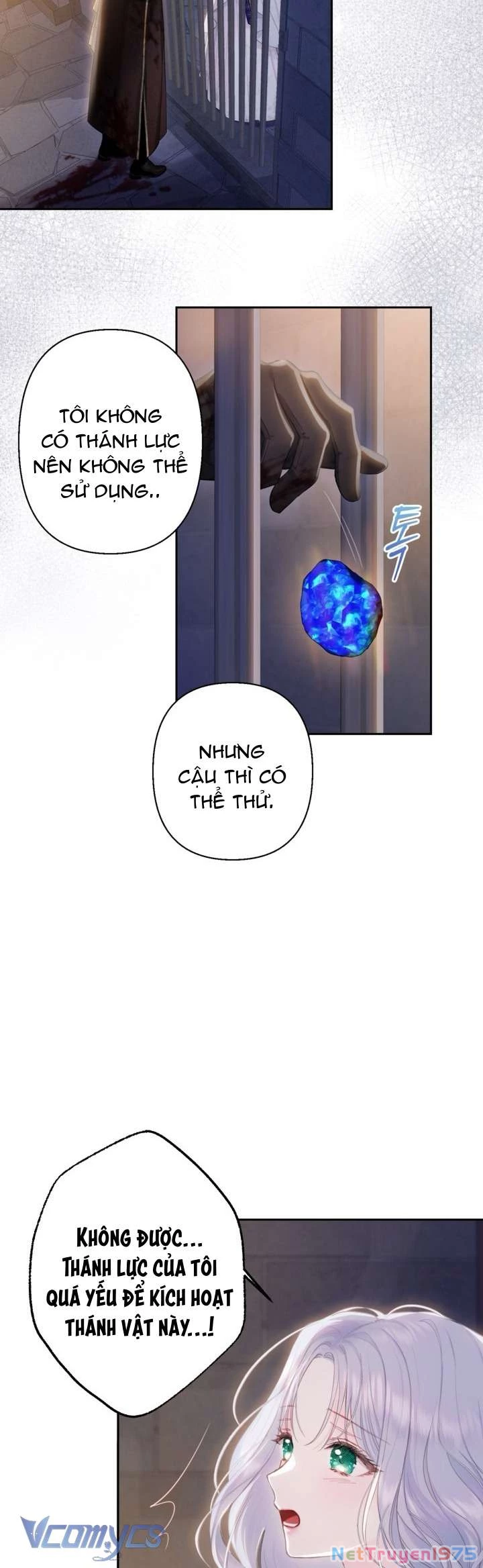 Người Anh Trai Mạnh Nhất Của Tôi Đã Mất Trí Nhớ Chapter 1 - Trang 2