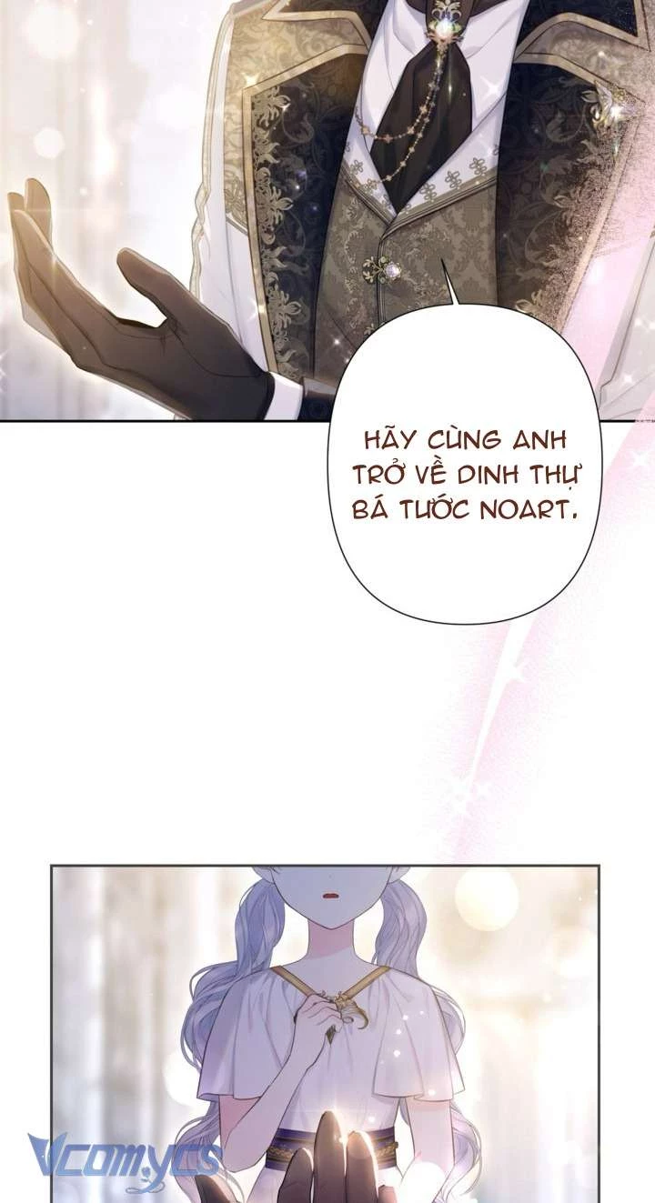 Người Anh Trai Mạnh Nhất Của Tôi Đã Mất Trí Nhớ Chapter 1 - Trang 2