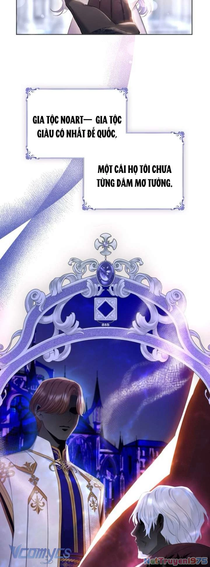 Người Anh Trai Mạnh Nhất Của Tôi Đã Mất Trí Nhớ Chapter 1 - Trang 2