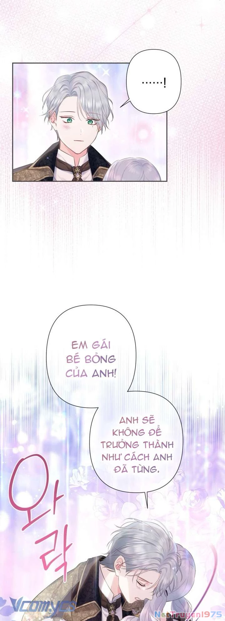 Người Anh Trai Mạnh Nhất Của Tôi Đã Mất Trí Nhớ Chapter 1 - Trang 2