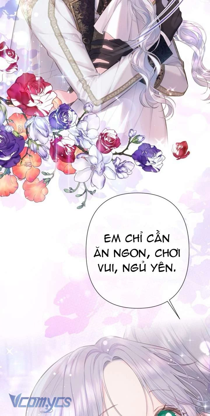 Người Anh Trai Mạnh Nhất Của Tôi Đã Mất Trí Nhớ Chapter 1 - Trang 2