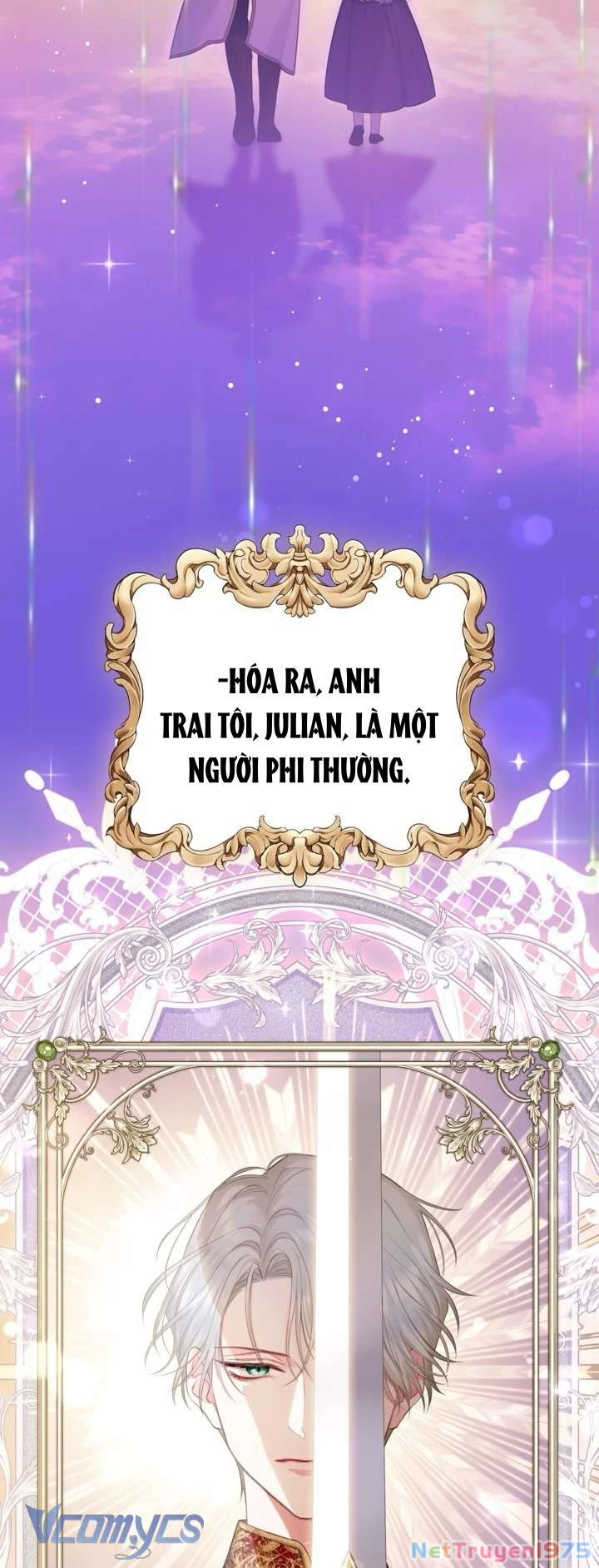 Người Anh Trai Mạnh Nhất Của Tôi Đã Mất Trí Nhớ Chapter 1 - Trang 2