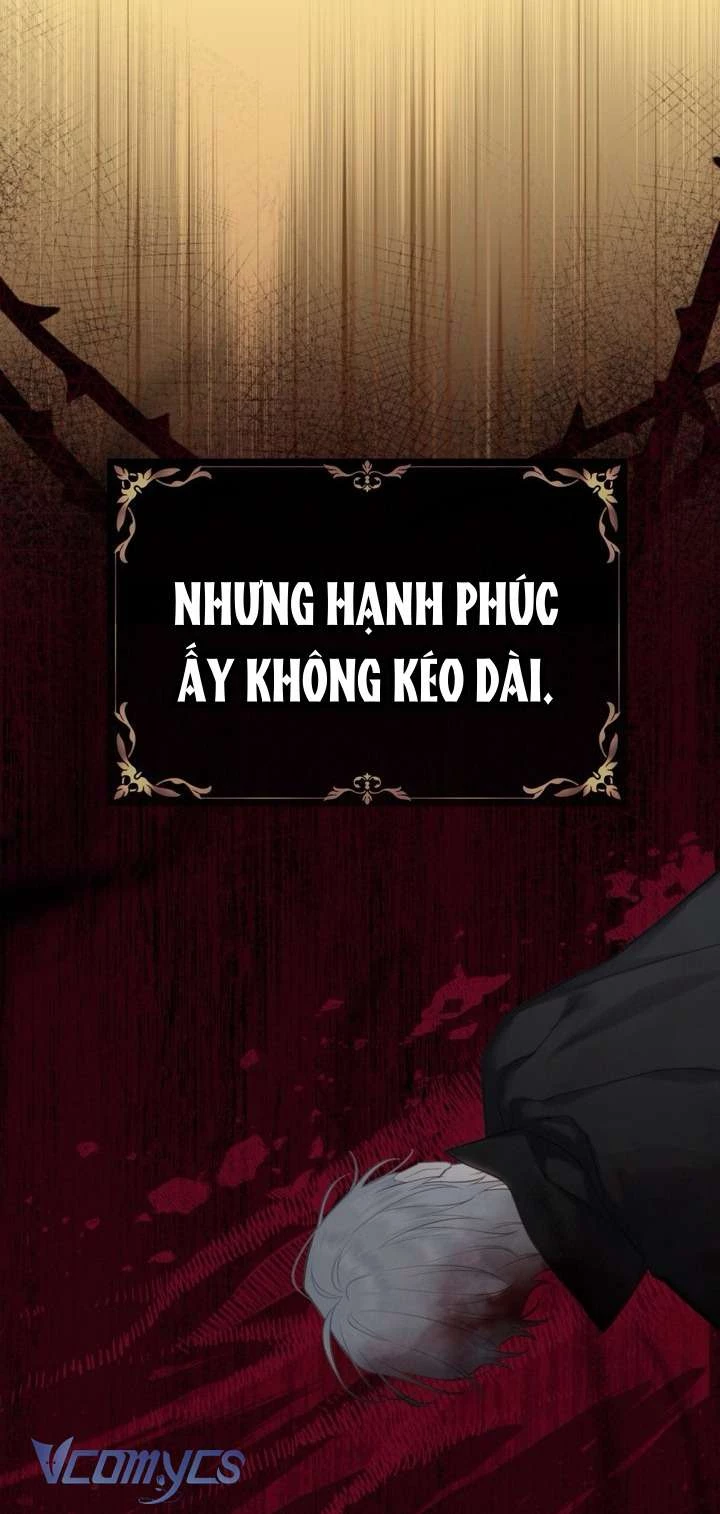 Người Anh Trai Mạnh Nhất Của Tôi Đã Mất Trí Nhớ Chapter 1 - Trang 2