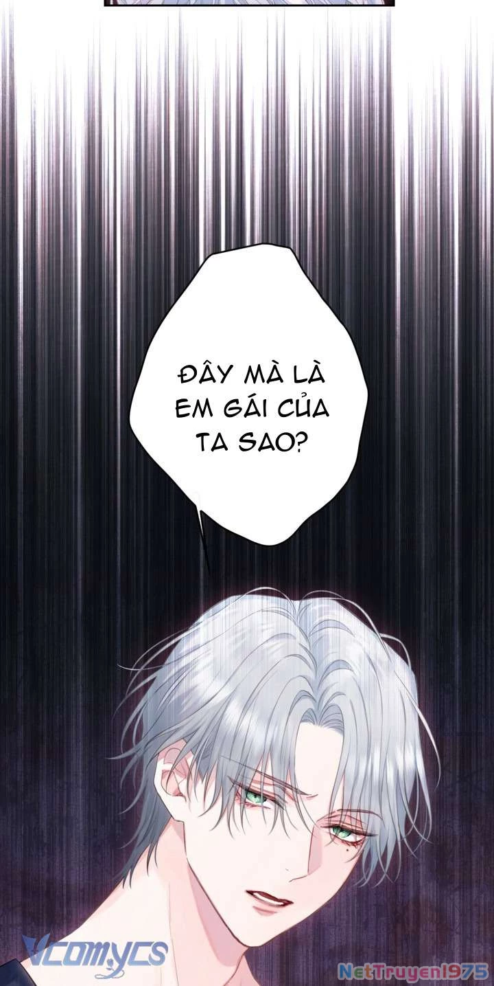 Người Anh Trai Mạnh Nhất Của Tôi Đã Mất Trí Nhớ Chapter 1 - Trang 2