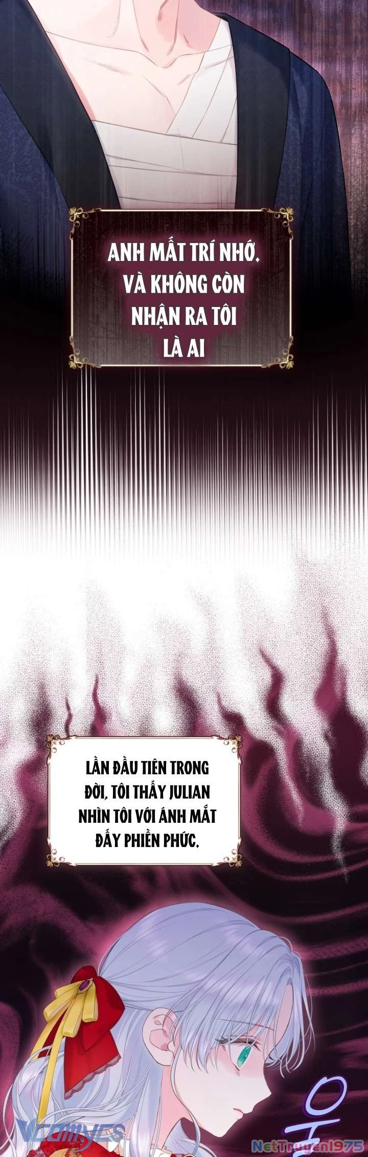 Người Anh Trai Mạnh Nhất Của Tôi Đã Mất Trí Nhớ Chapter 1 - Trang 2