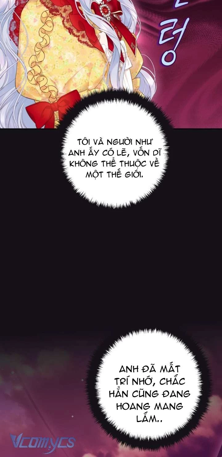 Người Anh Trai Mạnh Nhất Của Tôi Đã Mất Trí Nhớ Chapter 1 - Trang 2