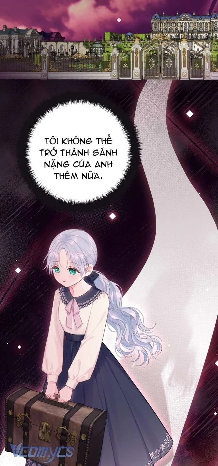 Người Anh Trai Mạnh Nhất Của Tôi Đã Mất Trí Nhớ Chapter 1 - Trang 2